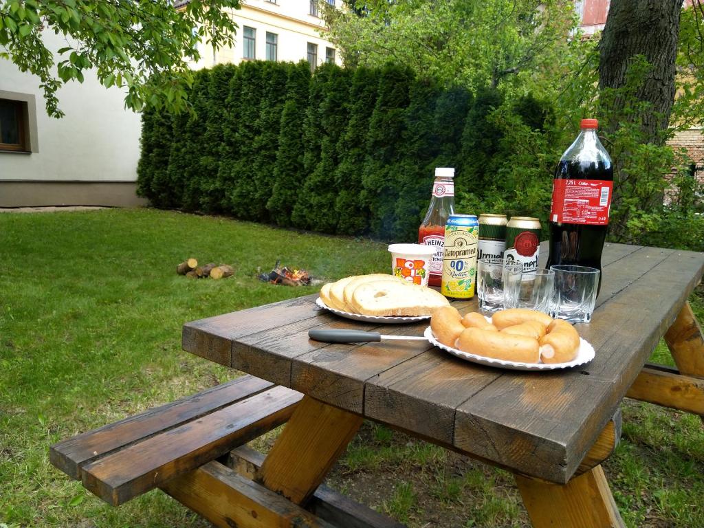 Apartmány Paseky - Jablonec nad Nisou room 2